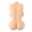 (image for) Mini Annika Solid Sexy Doll