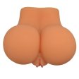 (image for) Emily Realistic Masturbation Ass