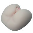 (image for) Solid Silicone Pussy Vagina Sex Doll