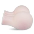 (image for) Womanly 2D Lifelike Ass Doll