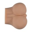 (image for) Womanly 2D Lifelike Ass Doll