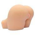 (image for) Huge Full Solid Vagina Big Ass