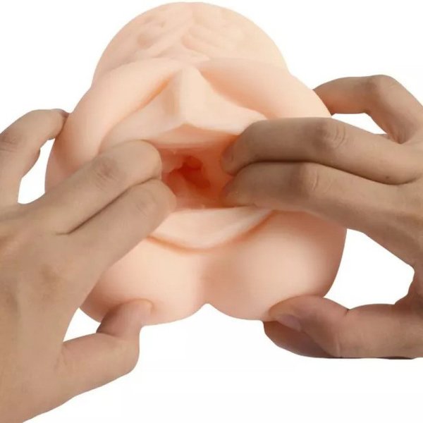 (image for) Yuko Pocket Pussy