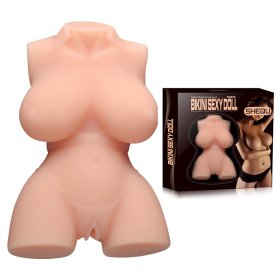 Bikini Male Sex Doll
