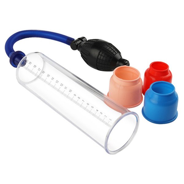 (image for) Handsome Up Penis Pump
