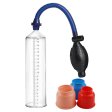 (image for) Handsome Up Penis Pump