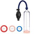 (image for) Handsome Up Penis Pump