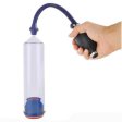 (image for) Handsome Up Penis Pump