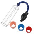 (image for) Handsome Up Penis Pump