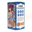 (image for) Lena Pussy Sex Masturbator Sleeve