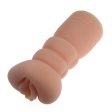 (image for) Hedy Pussy Sex Masturbator Sleeve