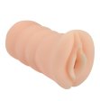 (image for) Carol Pussy Sex Masturbator Sleeve
