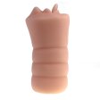(image for) Bella Pussy Sex Masturbator Sleeve