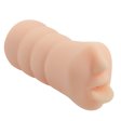 (image for) Bella Pussy Sex Masturbator Sleeve