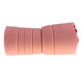 Star Girl Realistic Pocket Pussy - Rose