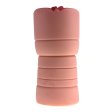 (image for) Star Girl Realistic Pocket Pussy - Rose
