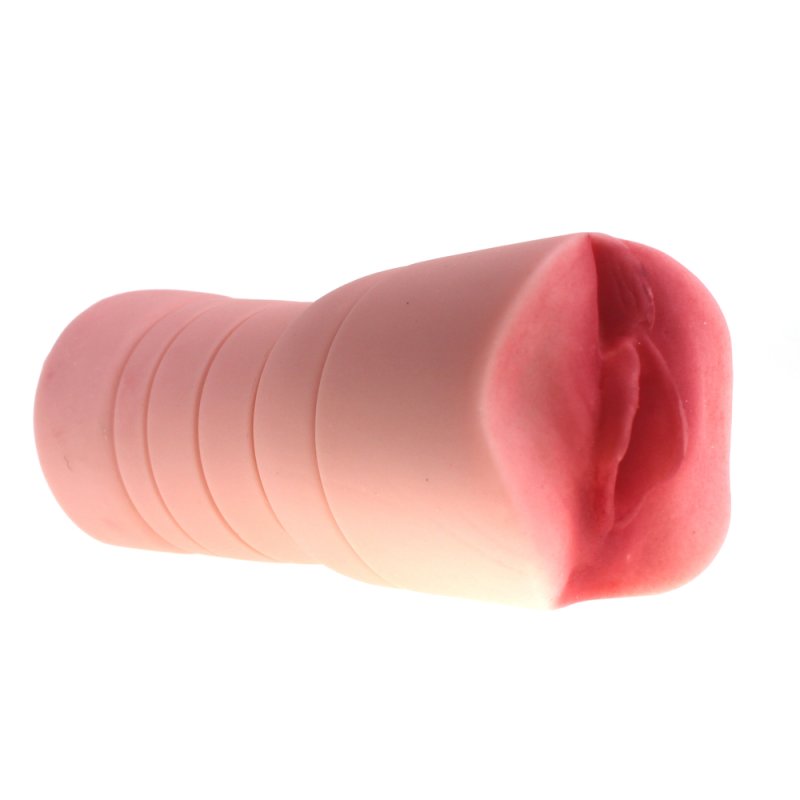 (image for) Star Girl Realistic Pocket Pussy - Rose