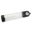 (image for) Gauge Penis Pump - Pull Rod