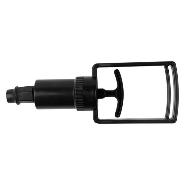(image for) Gauge Penis Pump - Pull Rod