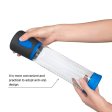 (image for) Automatic Electric ED Vacuum Penis Pump