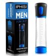 (image for) Automatic Electric ED Vacuum Penis Pump