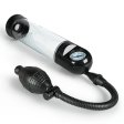 (image for) Gauge Penis Pump - Ball