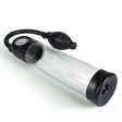 (image for) Gauge Penis Pump - Ball