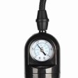 (image for) Gauge Penis Pump - Ball