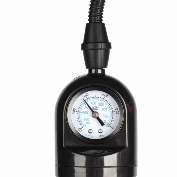 (image for) Gauge Penis Pump - Ball