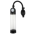 (image for) Gauge Penis Pump - Ball