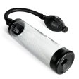 (image for) Penis Vacuum Air Pump Enlarger - Ball
