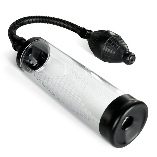 (image for) Penis Vacuum Air Pump Enlarger - Ball