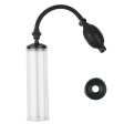 (image for) Penis Vacuum Air Pump Enlarger - Ball