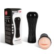 (image for) Male Masturbation Cup Masturbator - Mouth