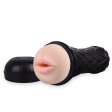 (image for) Male Masturbation Cup Masturbator - Mouth