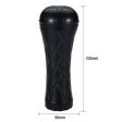 (image for) Male Masturbation Cup Masturbator - Vagina/Vibration