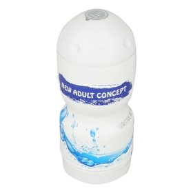 Hands Free Masturbation Cup