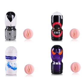(image for) Hands Free Masturbation Cup