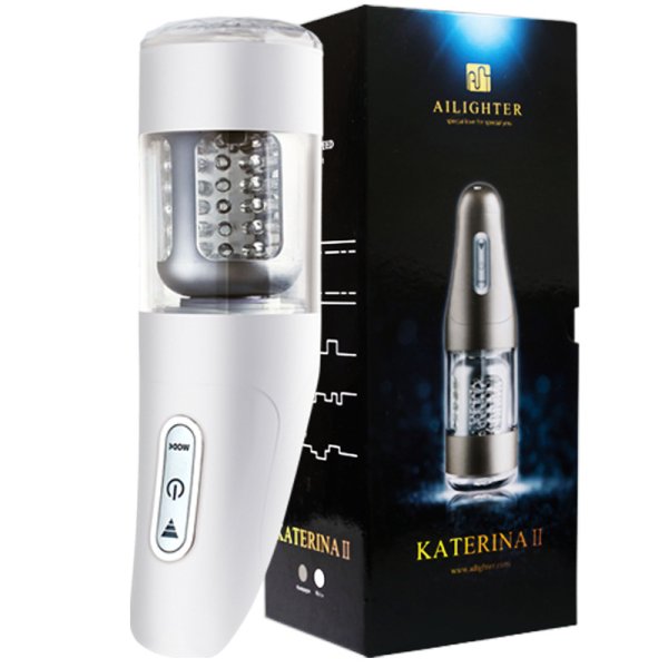 (image for) Katerina Ⅱ Male Masturbation Machine