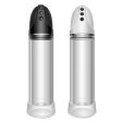 (image for) Electric Penis Pump Penis Enlargement Device