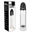 (image for) Electric Penis Pump Penis Enlargement Device