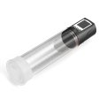 (image for) Electric Penis Enlargement Device