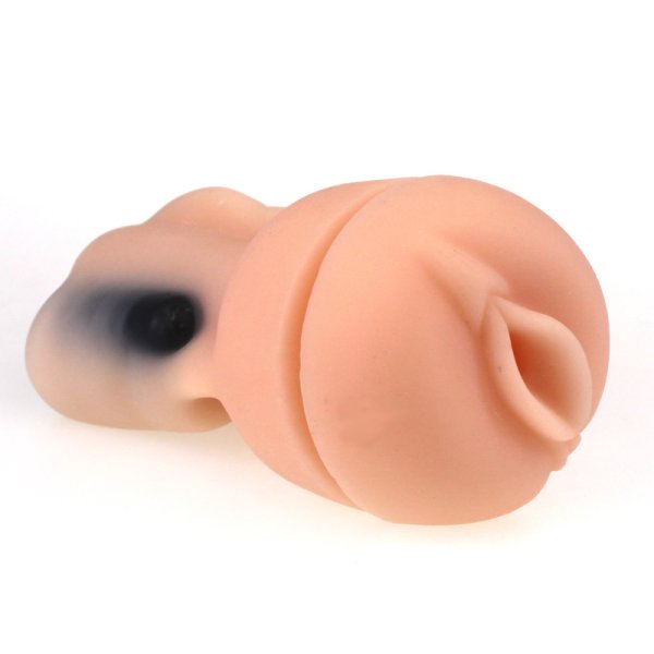 (image for) X-MEN Vibration Masturbator Cup - Pussy