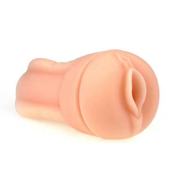 (image for) X-MEN Vibration Masturbator Cup - Pussy