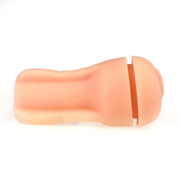 (image for) X-MEN Vibration Masturbator Cup - Pussy