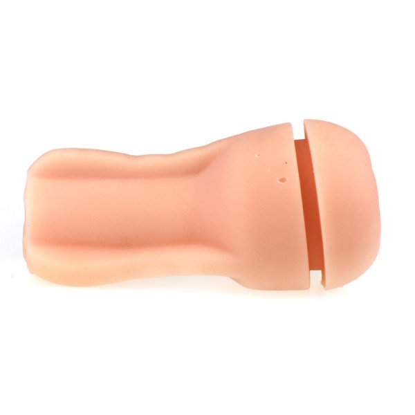 (image for) X-MEN Vibration Masturbator Cup - Annus