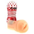 (image for) X-MEN Vibration Masturbator Cup - Mouth