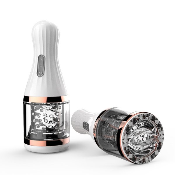 (image for) Rotation Happinese Masturbator