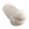 (image for) Silicon pussy