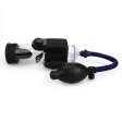 (image for) Lust Buster Vibration Penis Pump